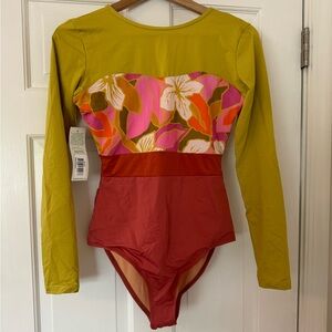 Seea bodysuit bathing suit